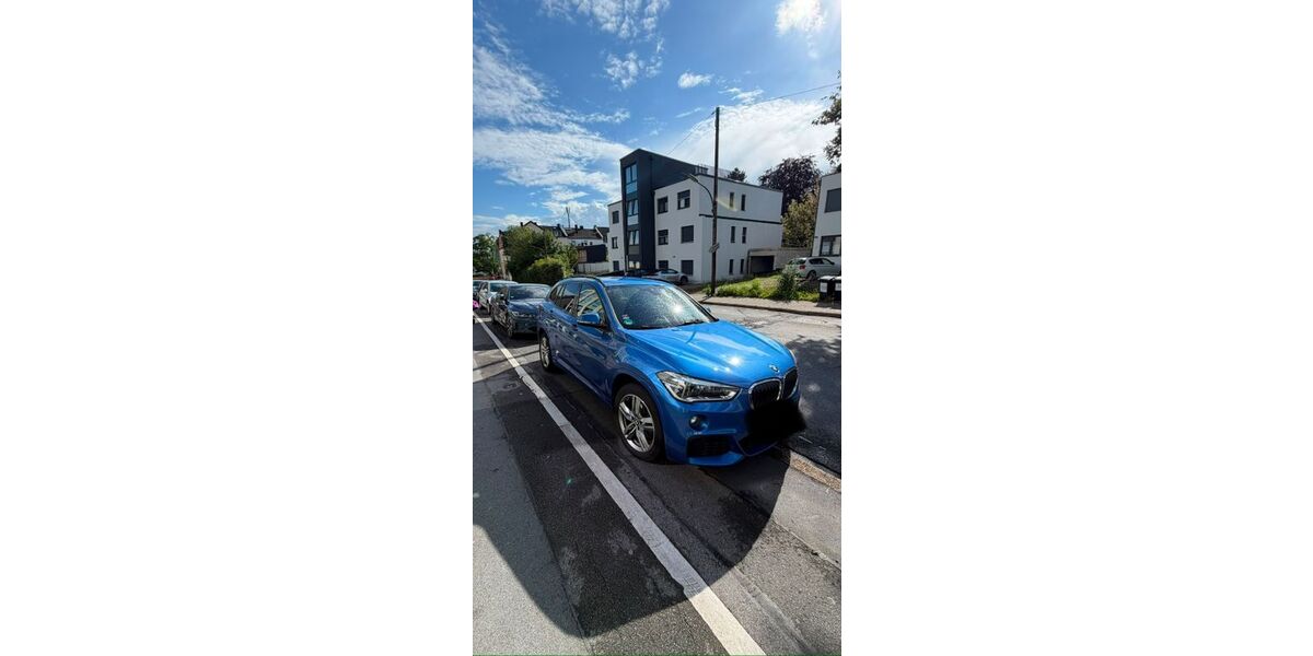 BMW X1 90.000 km 18.000 &euro; Dortmund 44309