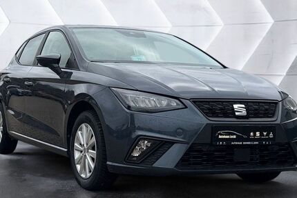 Seat Ibiza 33.723 km 14.990 € Dortmund 44263