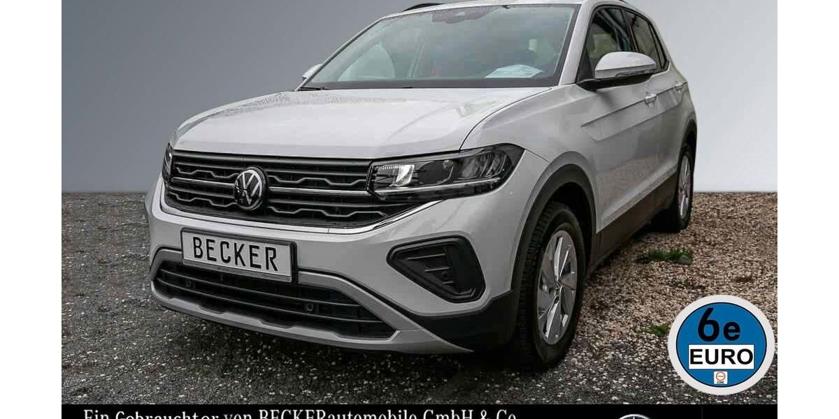 VW T-Cross 12.853 km 23.750 &euro; Oberhausen 46149