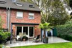 Großzügiges Reihenhaus mit Garten und Garage in Gelsenkirchen 4.5 zimmer