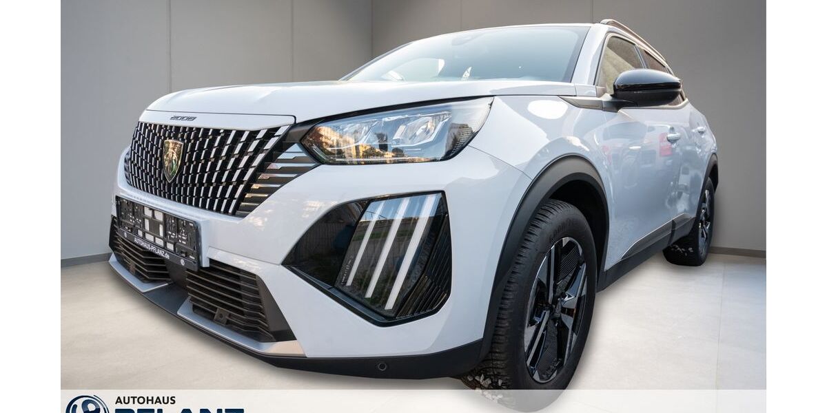 Peugeot 2008 7.531 km 26.290 &euro; Dortmund 44263