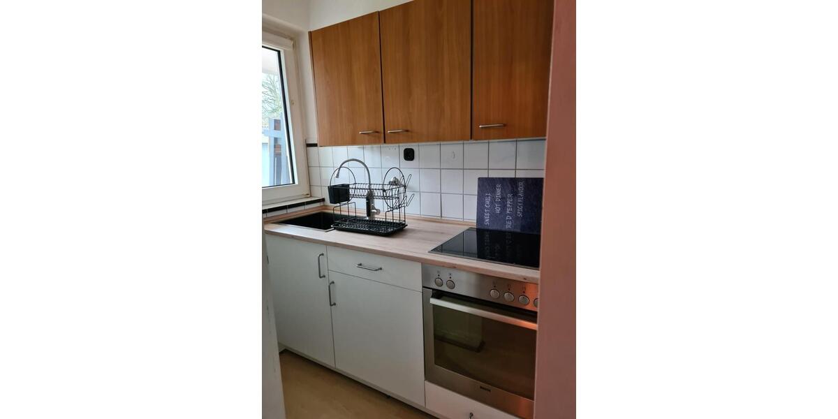 Erdgeschoßwohnung Ratingen - 1 Zimmer, 33 m&sup2;, 370&euro; | Angebot:18685998