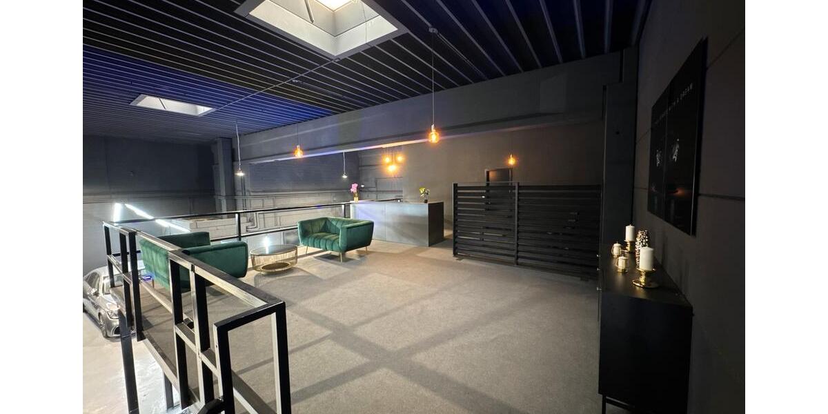 Gewerbeobjekt Oberhausen Alstaden - 3.000&euro; | Angebot:25140539