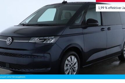 VW T7 Multivan 10.002 km 60.490 &euro; Bochum 44866