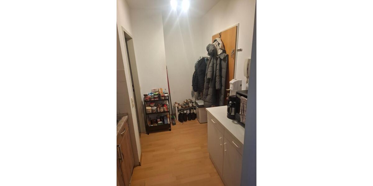 Etagenwohnung Dortmund Hombruch - 1 Zimmer, 30 m&sup2;, 330&euro; | Angebot:25418907