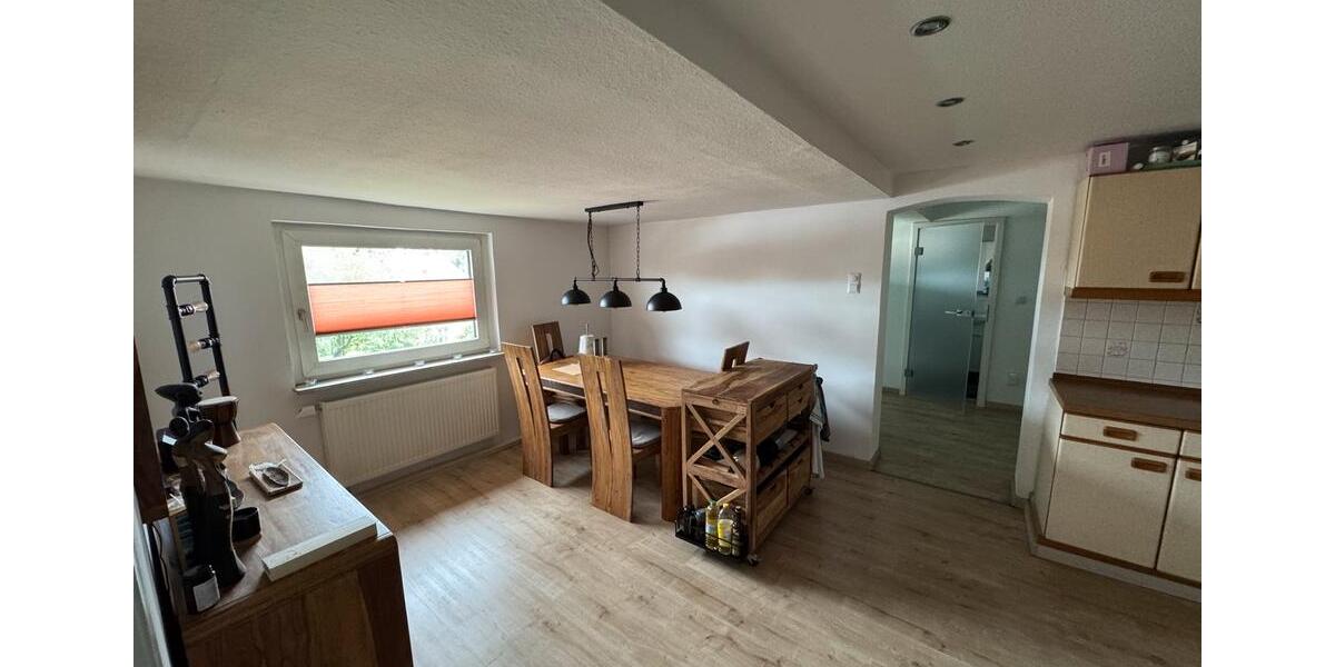 Dachgeschoßwohnung Bochum Bochum-Mitte - 2 Zimmer, 61 m&sup2;, 119.000&euro; | Angebot:27248890