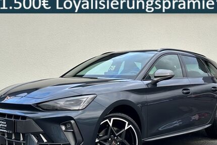 Cupra Leon 3.900 km 37.990 &euro; Castrop-Rauxel 44579