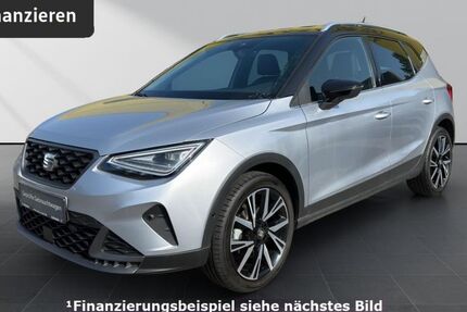 Seat Arona 20.600 km 18.990 &euro; Wuppertal 42109