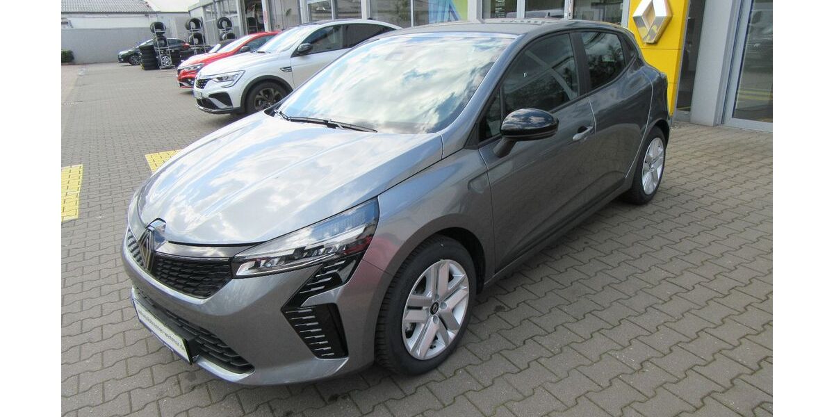 Renault Clio 6.990 km 23.790 &euro; Bochum 44795