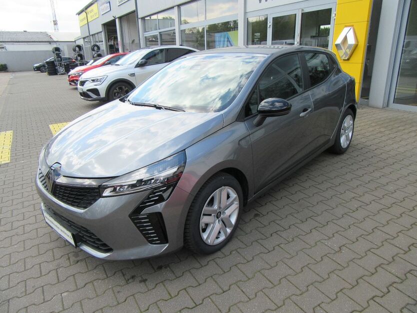 Renault Clio 6.990 km 23.790 € Bochum 44795