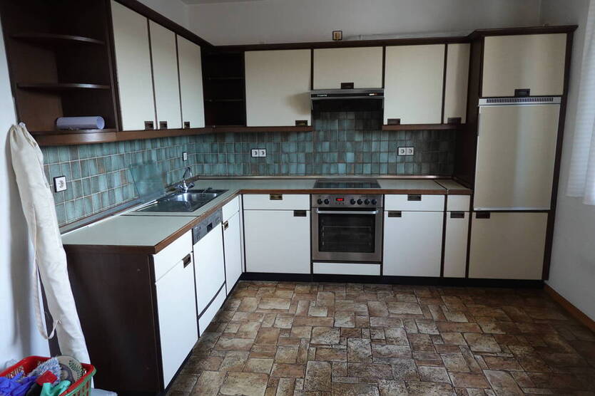 Großzügige 4-ZImmer-ETW über 2 Etagen inkl. Garage und üppigem Rücklagenanteil 4 zimmer