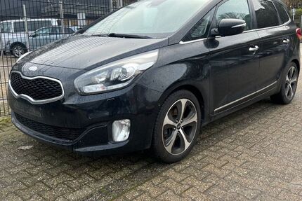 Kia Carens 181.380 km 3.390 &euro; Wuppertal 42109