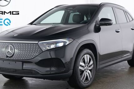 Mercedes-Benz EQA 9.982 km 35.840 € Schwelm 58332