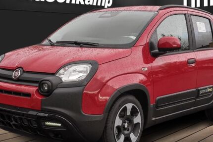 Fiat Panda 5.235 km 18.680 &euro; Dortmund 44145