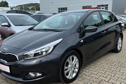Kia ceed / Ceed 109.450 km 7.990 &euro; Wuppertal 42109
