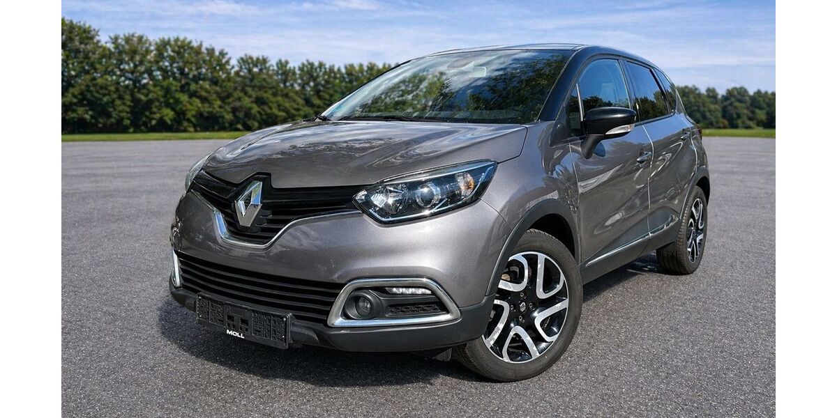 Renault Captur 217.600 km 6.249 &euro; Essen 45145