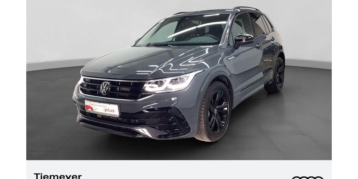 VW Tiguan 39.876 km 30.490 &euro; Bochum 44809