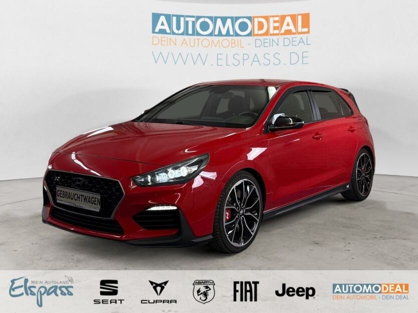 Hyundai i30 56.399 km 22.989 € Dinslaken 46539
