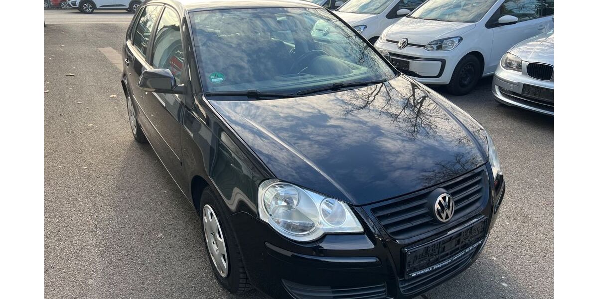 VW Polo 203.000 km 2.499 &euro; Recklinghausen 45663