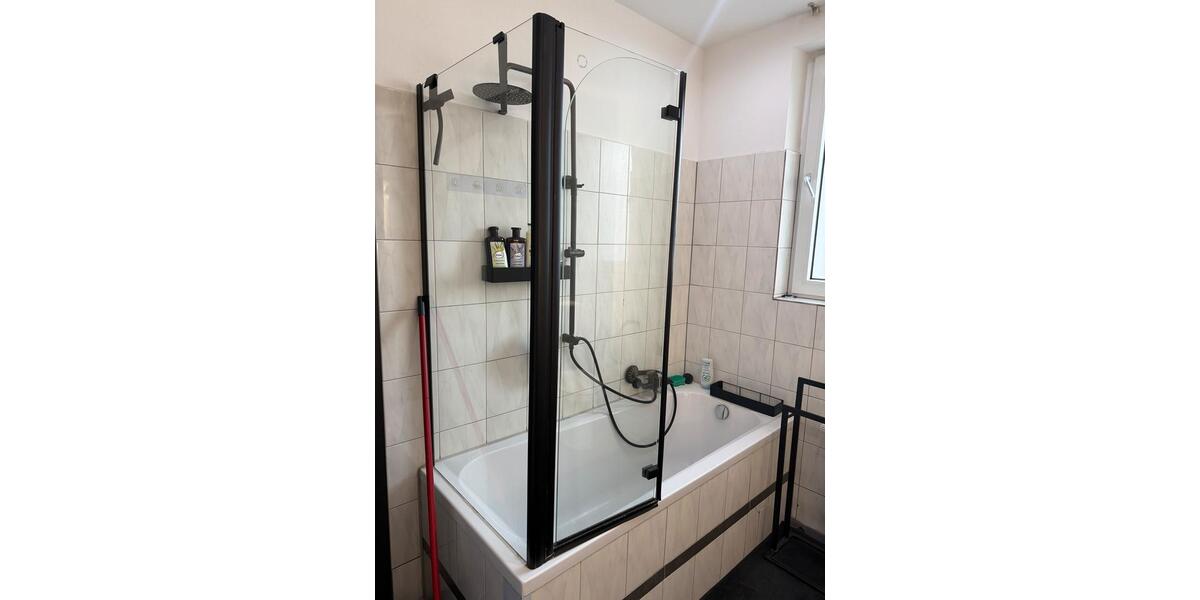 Dachgeschoßwohnung Oberhausen Rothebusch - 2.5 Zimmer, 60 m&sup2;, 600&euro; | Angebot:24850380