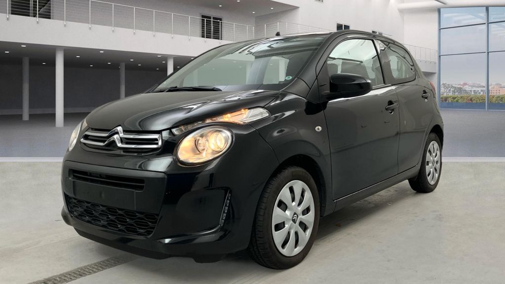 Citroen C1 42.000 km 7.800 € Essen 45136