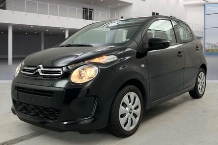 Citroen C1 42.000 km 8.500 &euro; Essen 45136