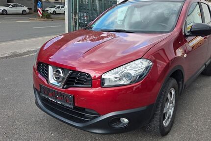 Nissan Qashqai 154.000 km 7.100 &euro; Dortmund 44147