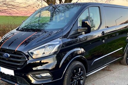 Ford Transit Custom 49.999 km 36.900 &euro; Recklinghausen 45657