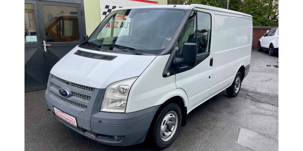 Ford Transit 97.000 km 7.950 &euro; Ratingen (Nähe Düsseldorf) 40883