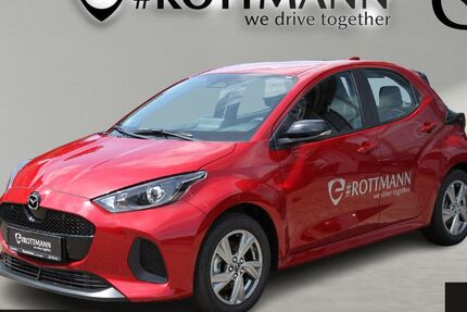 Mazda 2 Hybrid 15.020 km 23.800 &euro; Bottrop-Kirchhellen 46244