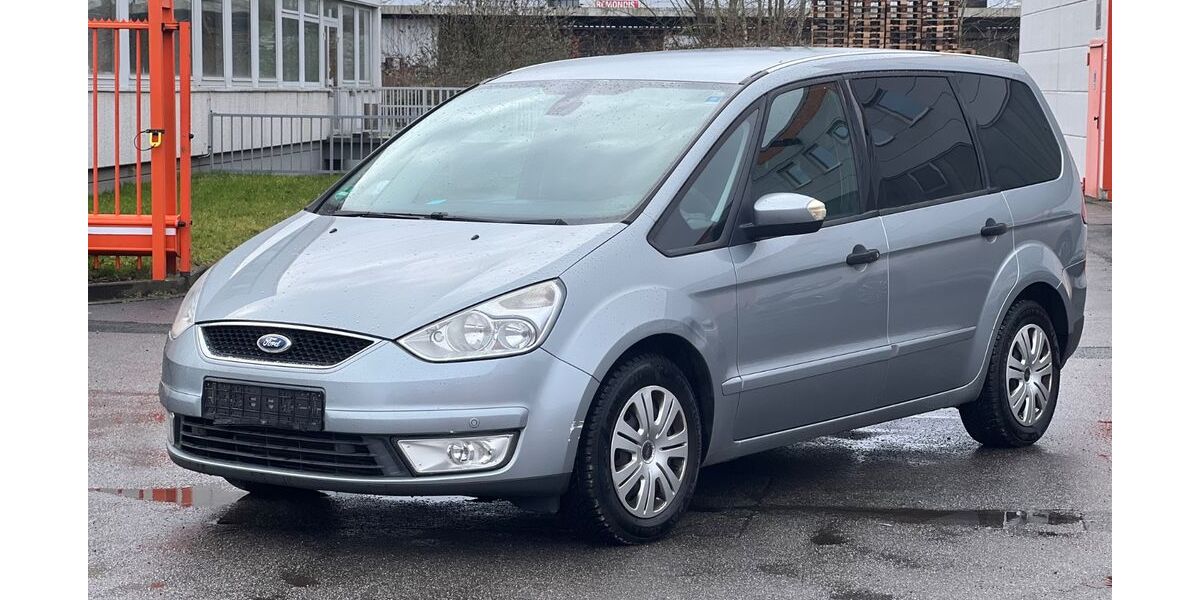 Ford Galaxy 298.000 km 2.690 &euro; Herten 45701