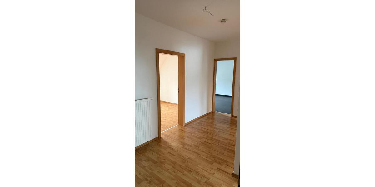 Dachgeschoßwohnung Dortmund Huckarde - 2 Zimmer, 50 m&sup2;, 425&euro; | Angebot:25478989