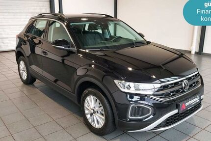 VW T-Roc 57.264 km 22.990 € Wuppertal 42287