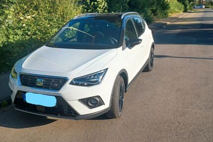 Seat Arona 13.000 km 17.690 &euro; Duisburg 47119