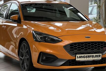 Ford Focus 53.521 km 24.199 &euro; Wuppertal 42389