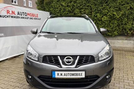 Nissan Qashqai 256.967 km 6.300 &euro; Dortmund 44388
