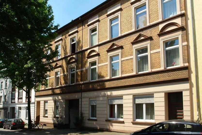 Moderne Altbauwohnung in traumhafter Lage von Ratingen-Mitte zimmer