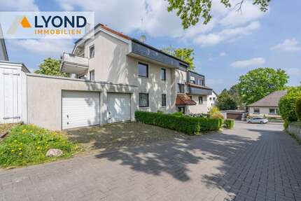 Wohnung Dortmund / Löttringhausen Löttringhausen - 3 Zimmer, 85 m&sup2;, 329.000&euro; | Angebot:20724650