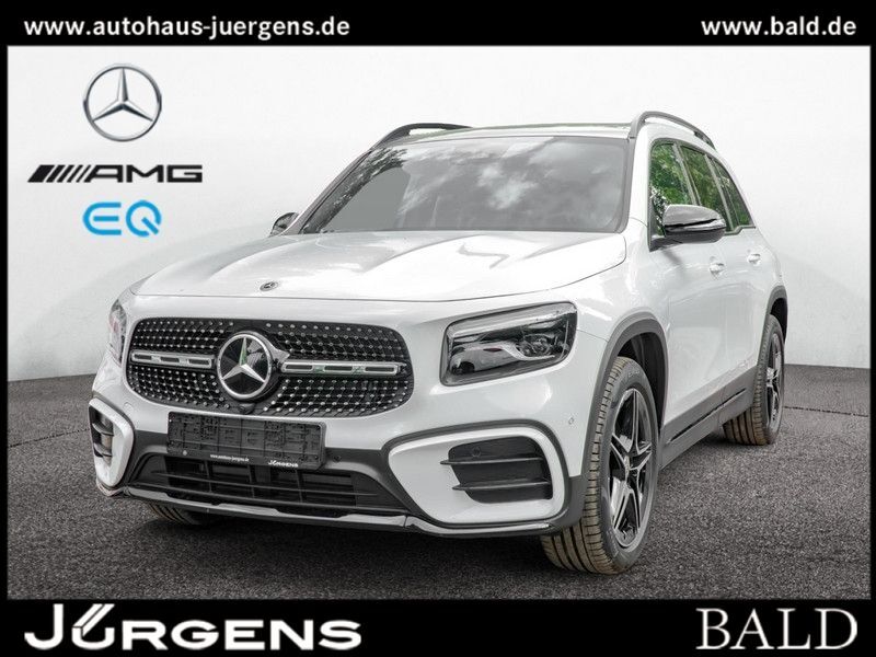 Mercedes-Benz GLB 220 14.681 km 54.880 € Schwelm 58332