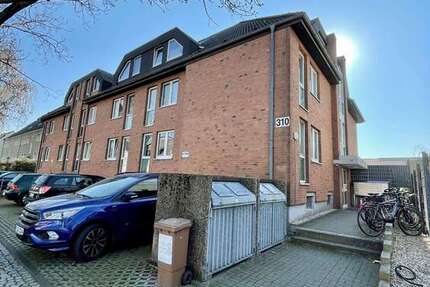 Wohnung zum Mieten in Dortmund 400 € 39 m² 2 zimmer