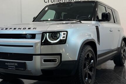 Land Rover Defender 45.800 km 58.990 &euro; Wuppertal 42327