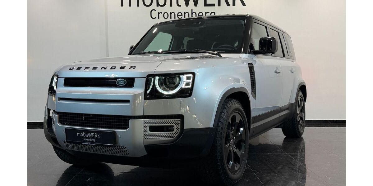 Land Rover Defender 45.800 km 59.990 € Wuppertal 42327
