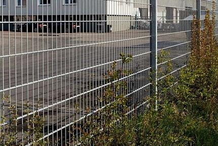 Grundstück Freifläche Eingezäunt Raesfeld Dorsten zimmer