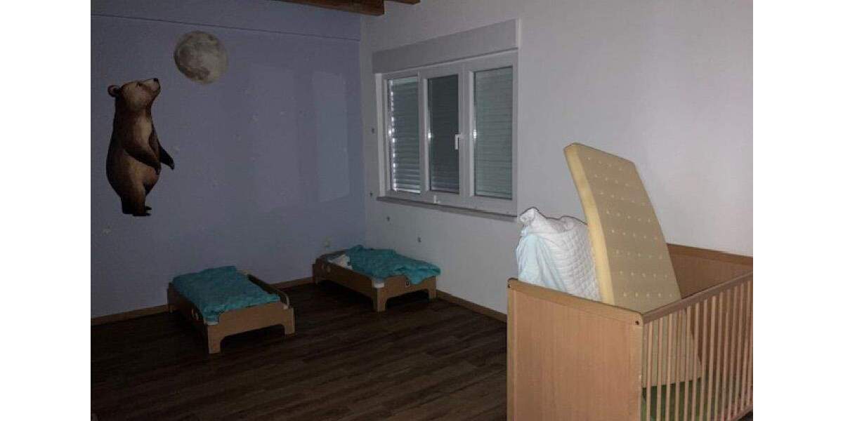Etablierte KiTa - ideal für Investoren! 1 zimmer