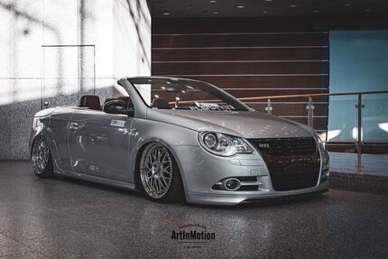 VW Eos 112.500 km 9.999 € Haltern am See 45721