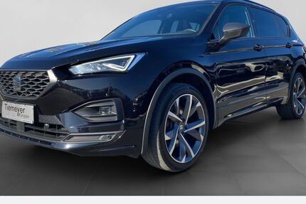 Seat Tarraco 127.701 km 31.980 &euro; Bochum 44892