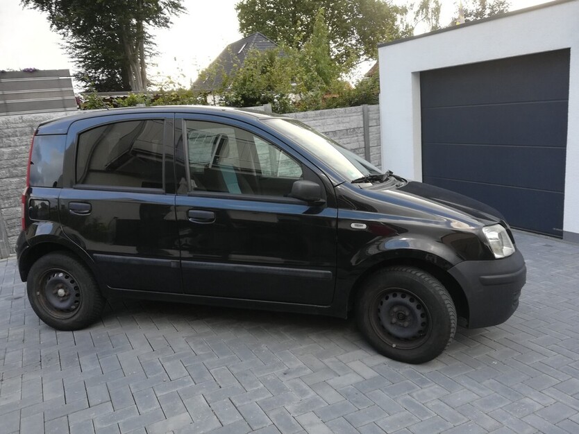 Fiat Panda 114.000 km 2.200 € Dortmund 44135