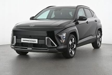 Hyundai KONA 1.990 km 31.380 € Essen 45143