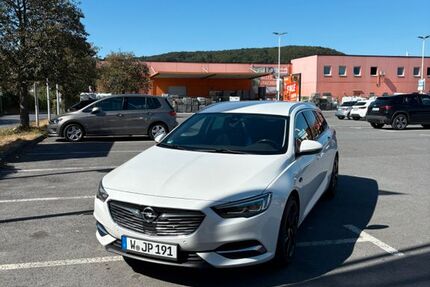 Opel Insignia 175.000 km 8.500 &euro; Wuppertal 42281