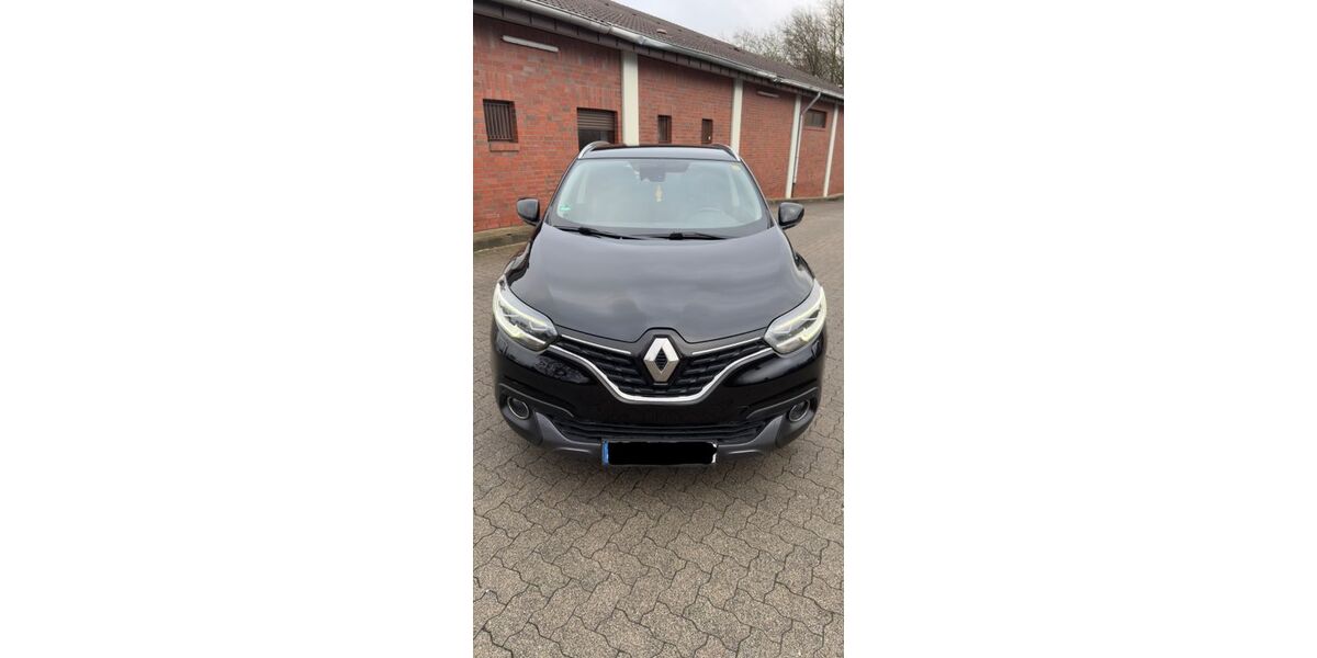 Renault Kadjar 136.500 km 9.900 &euro; Gladbeck 45968